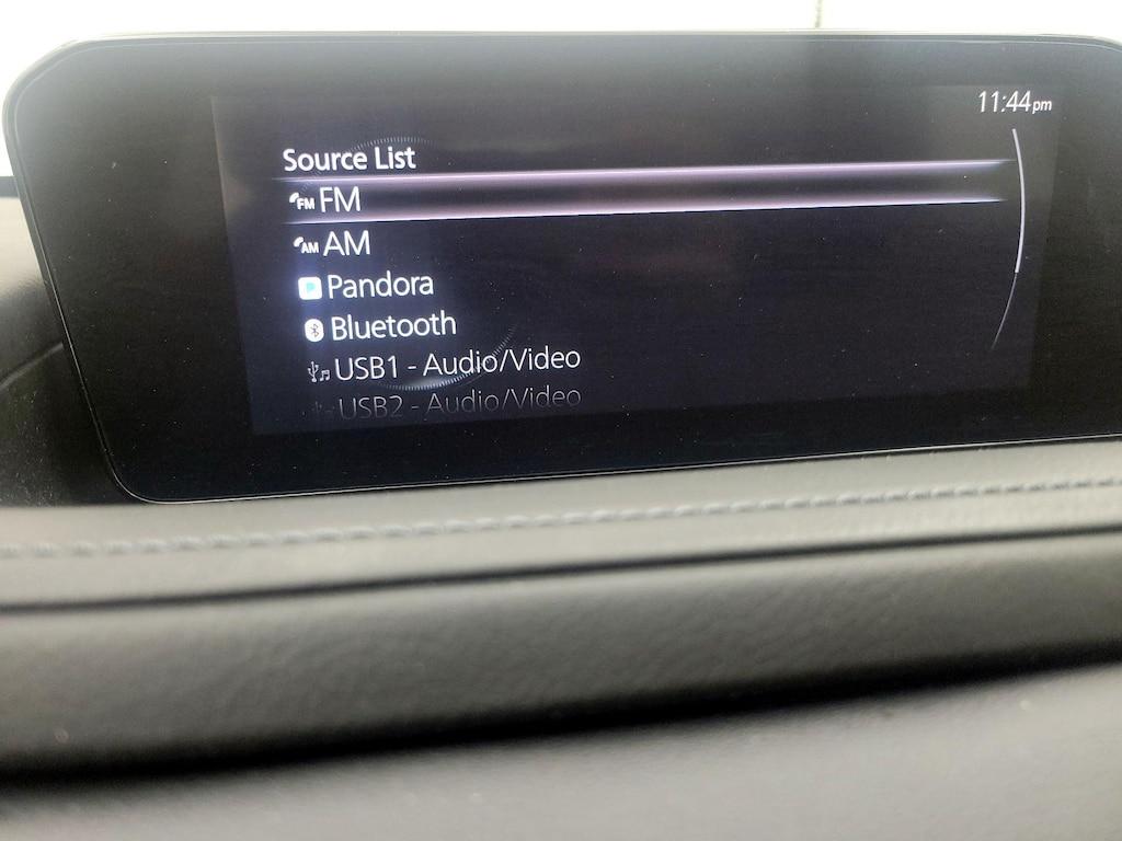 used 2022 Mazda CX-30 car, priced at $20,998