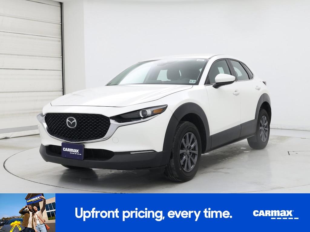 used 2022 Mazda CX-30 car, priced at $20,998