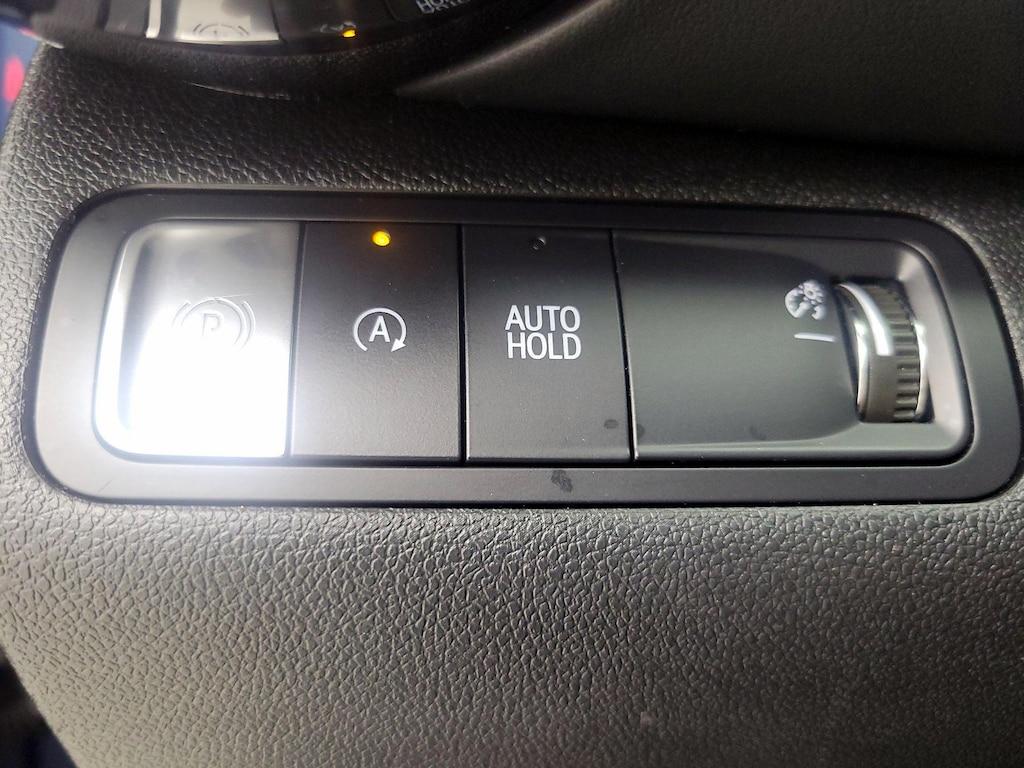 used 2025 Chevrolet Equinox car, priced at $24,998