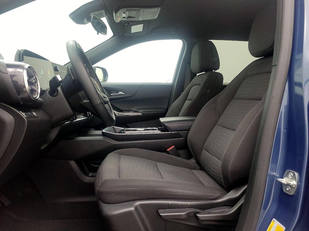 used 2025 Chevrolet Equinox car, priced at $24,998