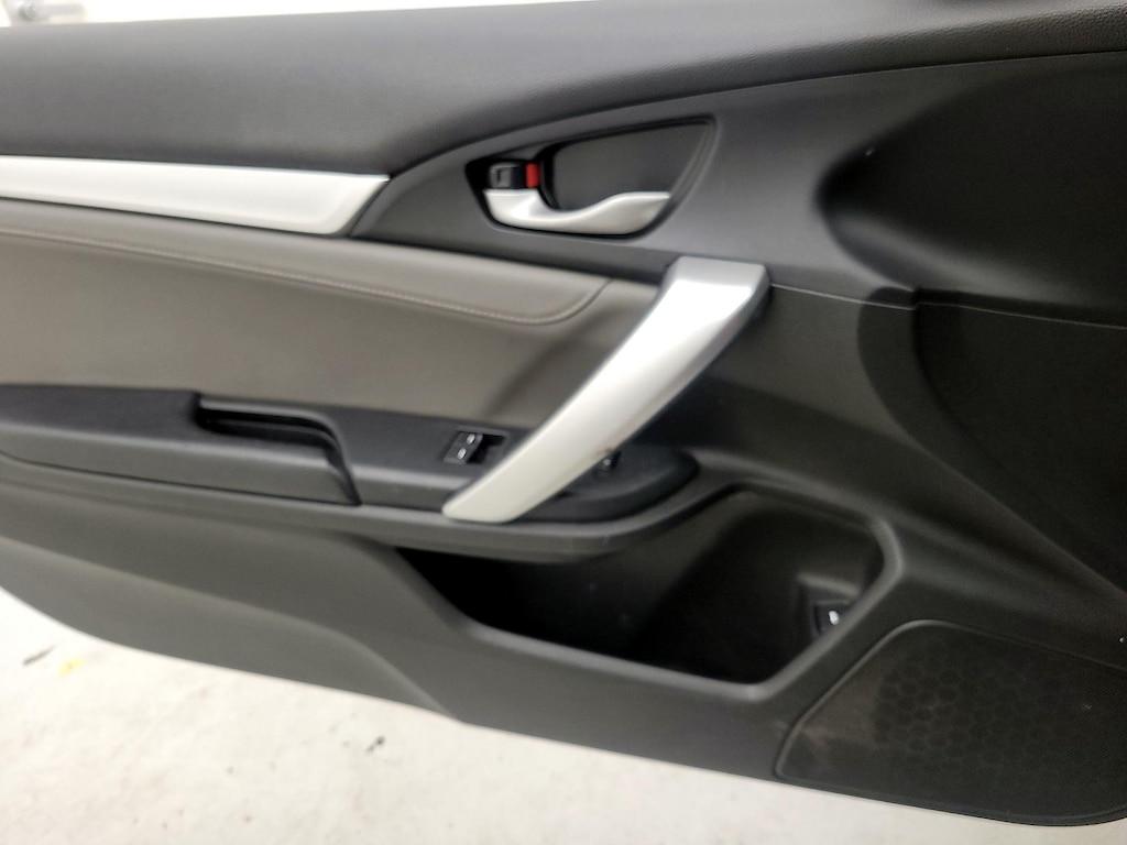used 2016 Honda Civic car, priced at $15,998