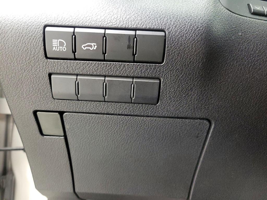 used 2020 Lexus RX 350 car, priced at $35,998