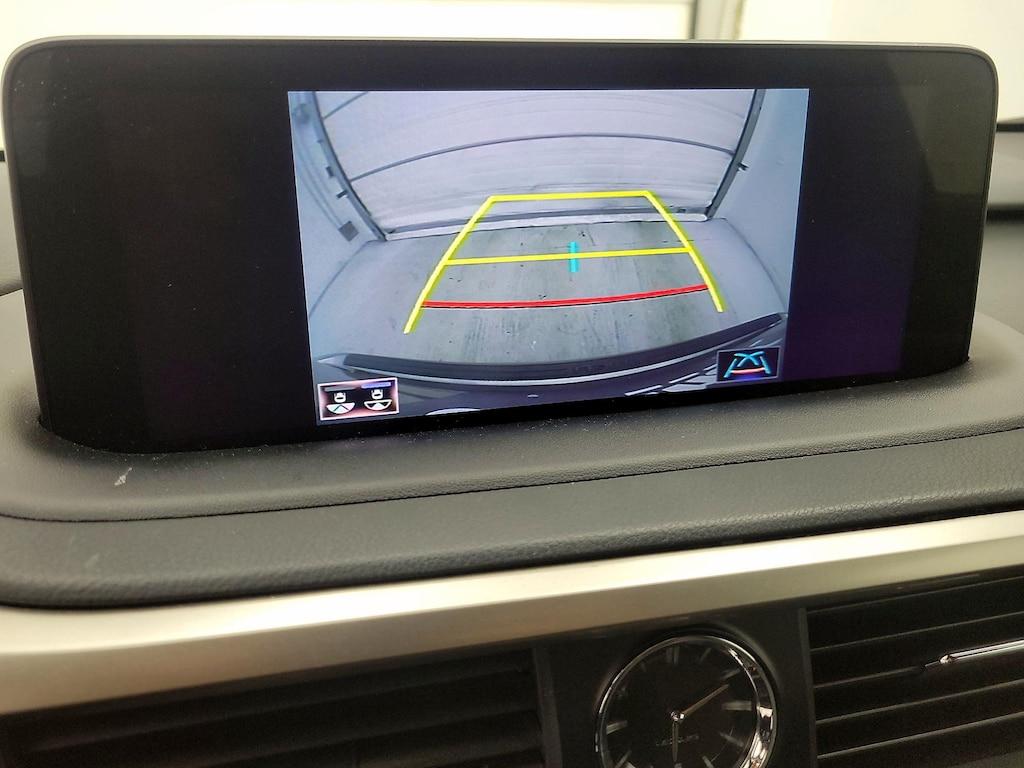 used 2020 Lexus RX 350 car, priced at $35,998