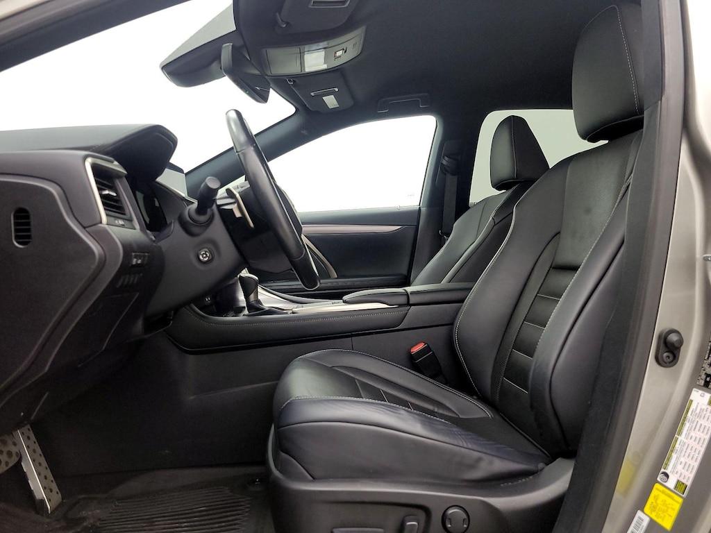 used 2020 Lexus RX 350 car, priced at $35,998