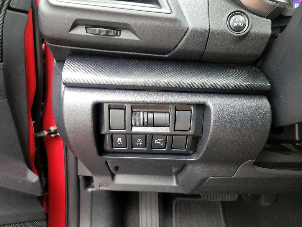 used 2023 Subaru Crosstrek car, priced at $24,998