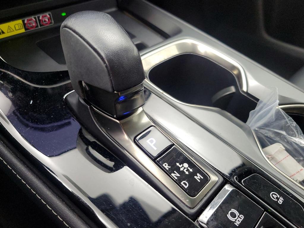 used 2023 Lexus NX 250 car, priced at $35,998