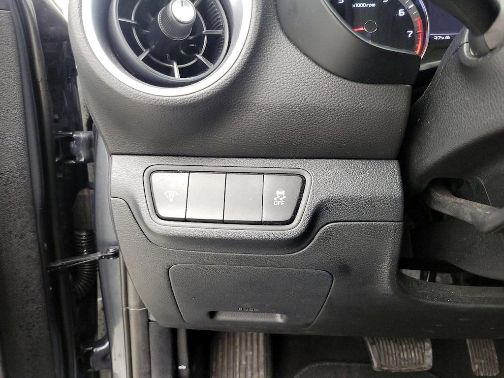 used 2024 Kia Forte car, priced at $18,998