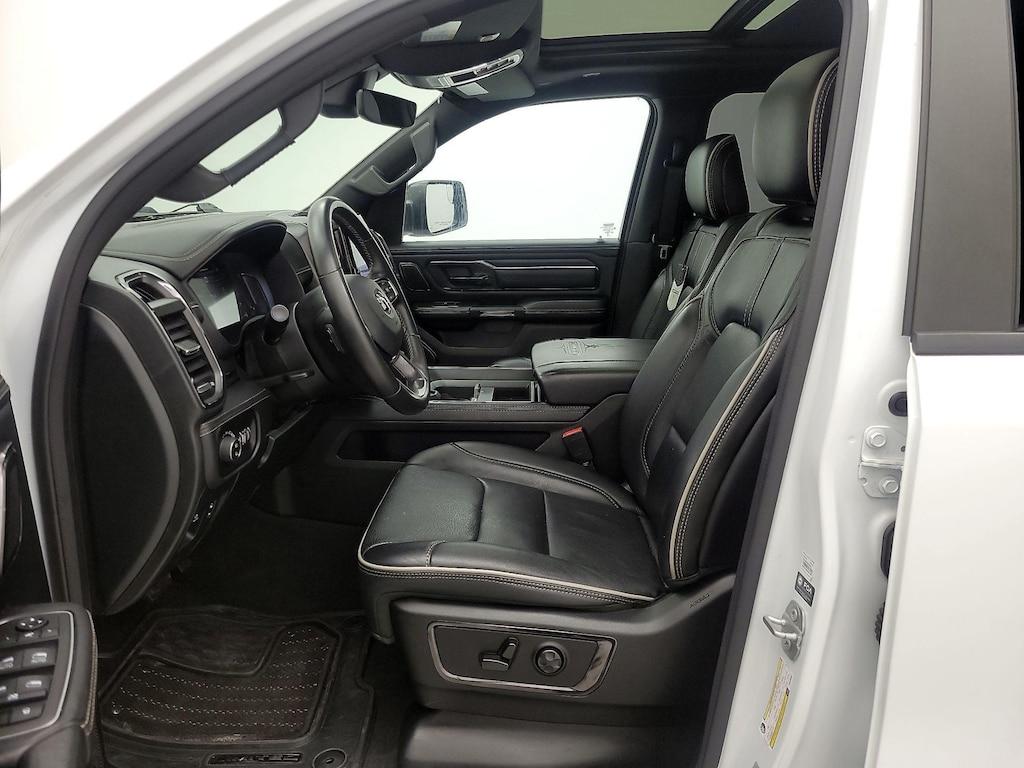 used 2023 Ram 1500 car, priced at $51,998