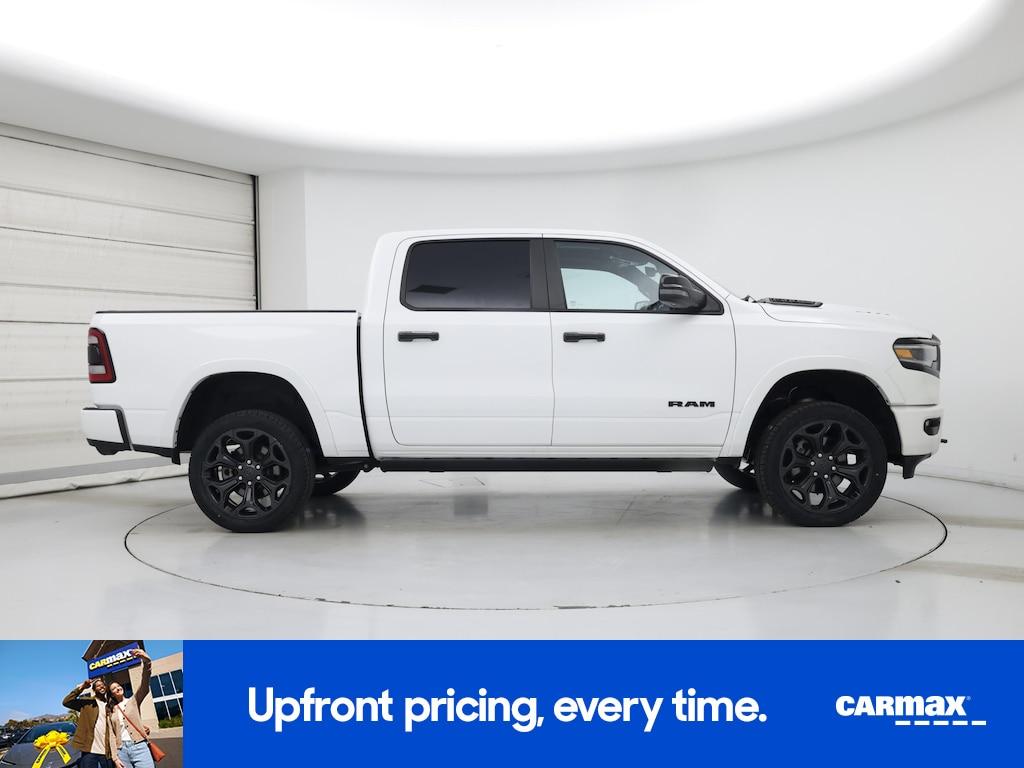 used 2023 Ram 1500 car, priced at $51,998