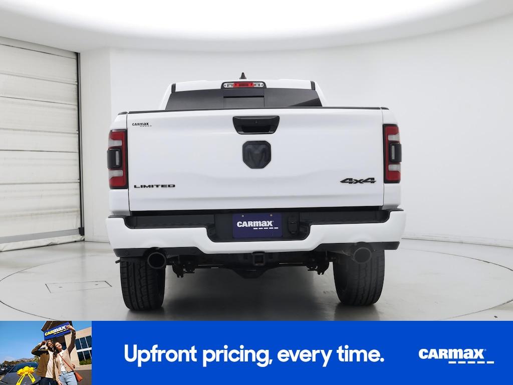 used 2023 Ram 1500 car, priced at $51,998