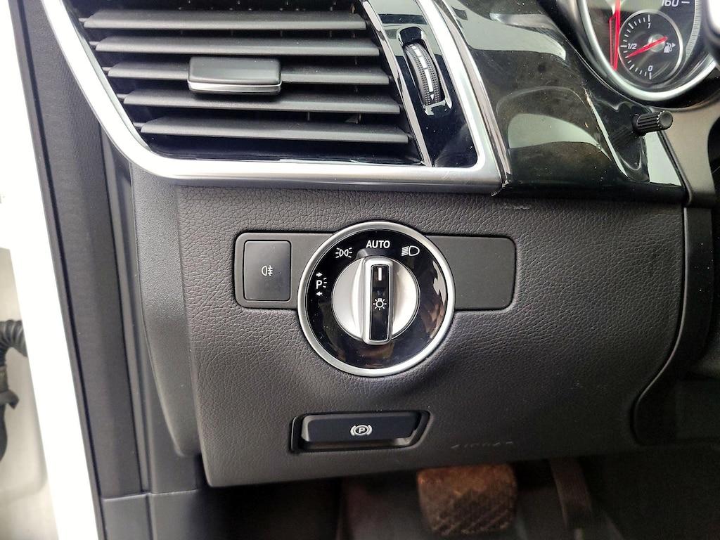 used 2016 Mercedes-Benz GLE 350 car, priced at $20,998