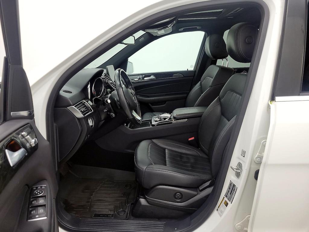 used 2016 Mercedes-Benz GLE 350 car, priced at $20,998