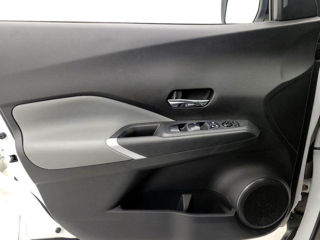 used 2023 Nissan Kicks car, priced at $21,998