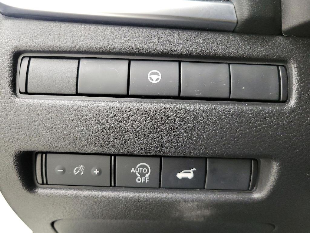 used 2023 Nissan Rogue car, priced at $25,998