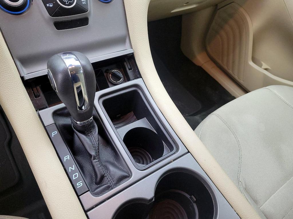used 2016 Ford Taurus car, priced at $12,998