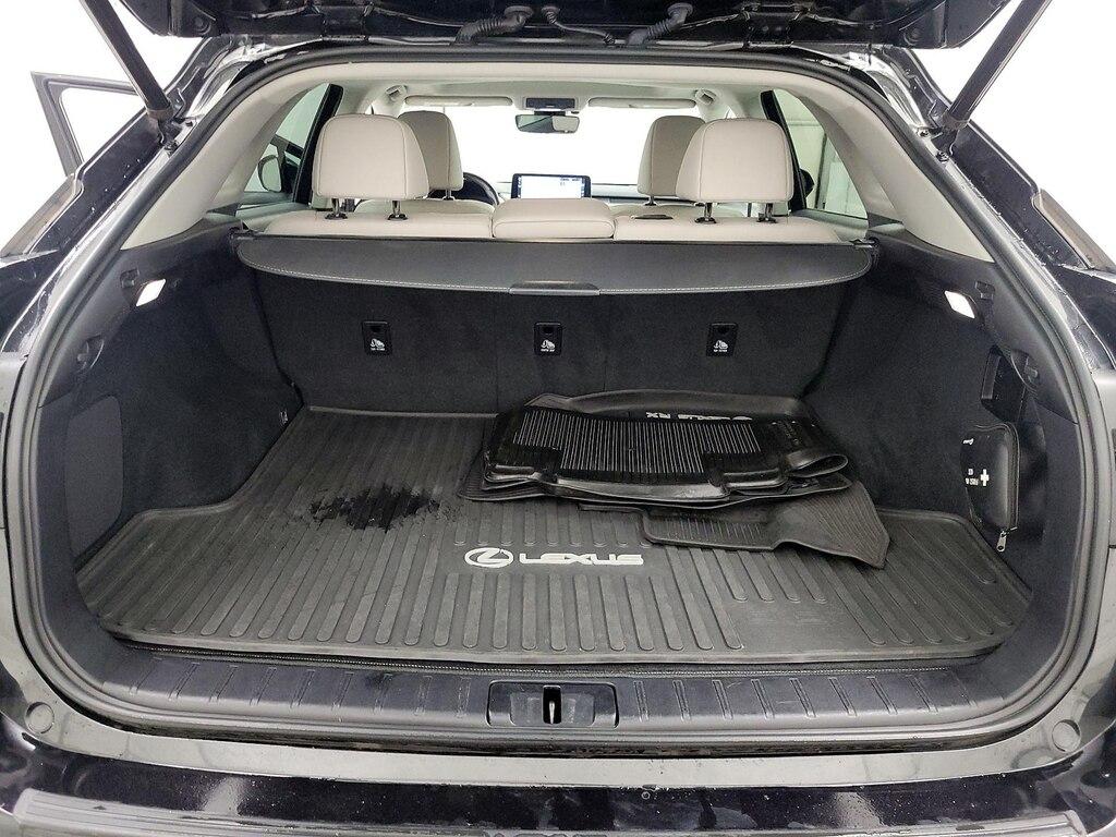 used 2020 Lexus RX 350 car, priced at $34,998