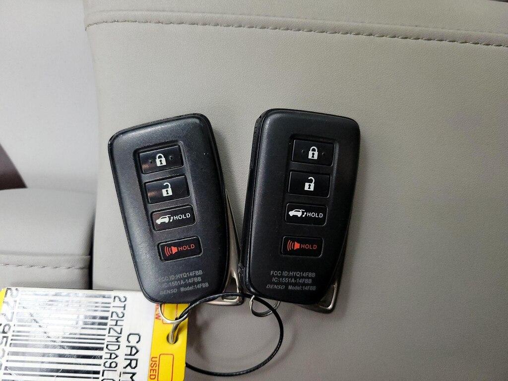 used 2020 Lexus RX 350 car, priced at $34,998