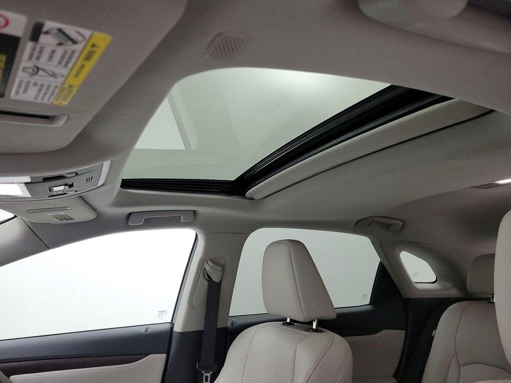 used 2020 Lexus RX 350 car, priced at $34,998