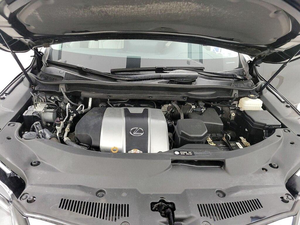 used 2020 Lexus RX 350 car, priced at $34,998