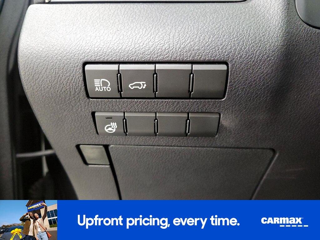 used 2020 Lexus RX 350 car, priced at $34,998