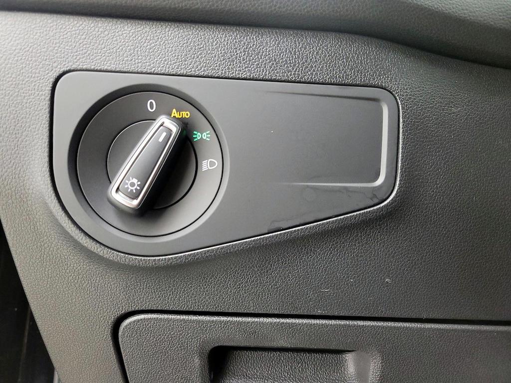 used 2019 Volkswagen Tiguan car, priced at $15,998