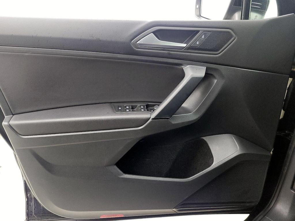 used 2019 Volkswagen Tiguan car, priced at $15,998