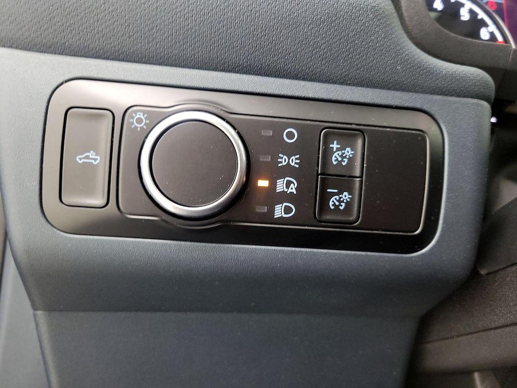 used 2024 Ford Maverick car, priced at $35,998