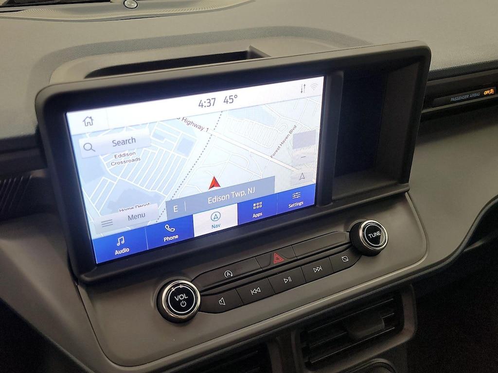 used 2024 Ford Maverick car, priced at $35,998