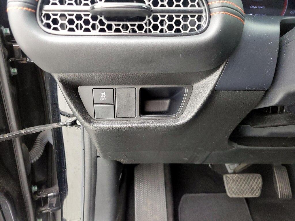 used 2023 Honda HR-V car, priced at $25,998