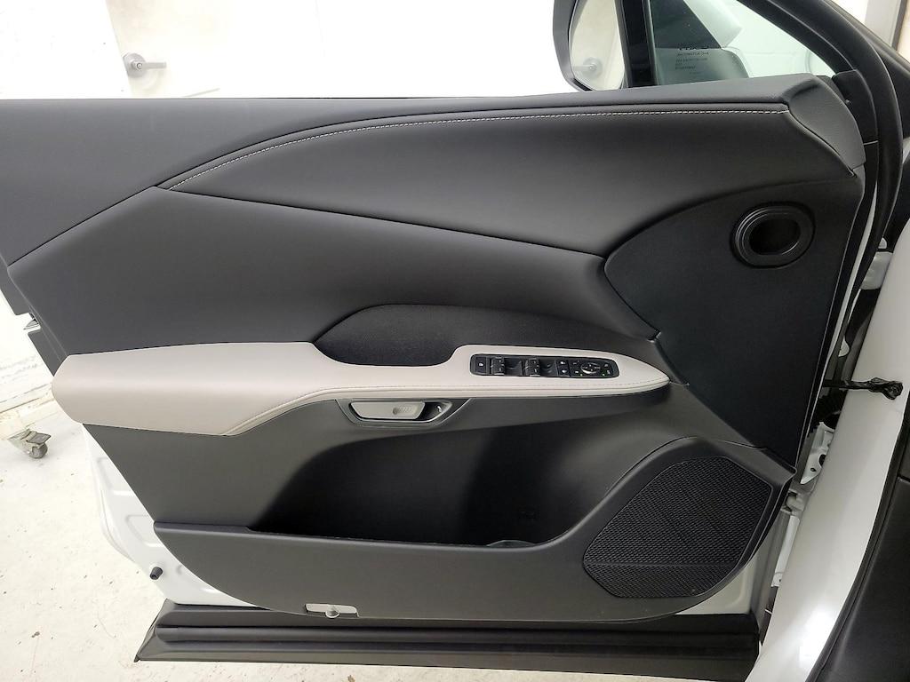 used 2024 Lexus RX 350 car, priced at $54,998