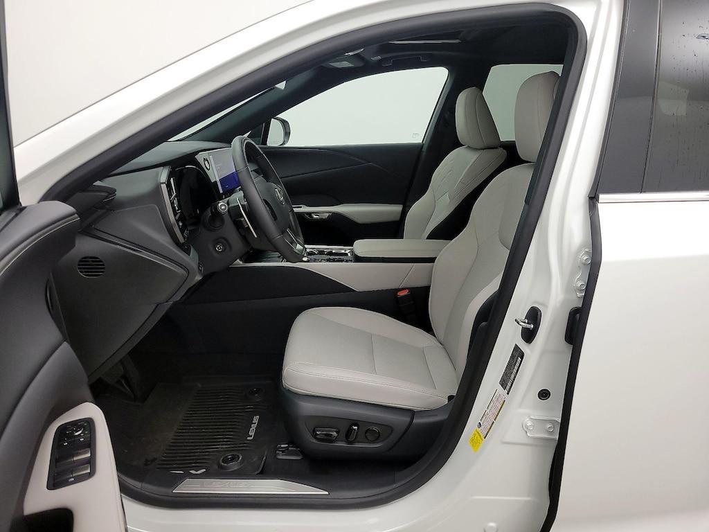 used 2024 Lexus RX 350 car, priced at $54,998