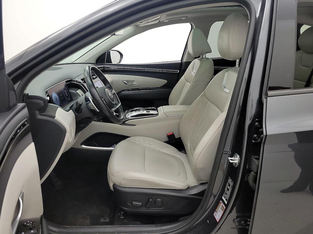 used 2023 Hyundai Tucson car, priced at $26,998
