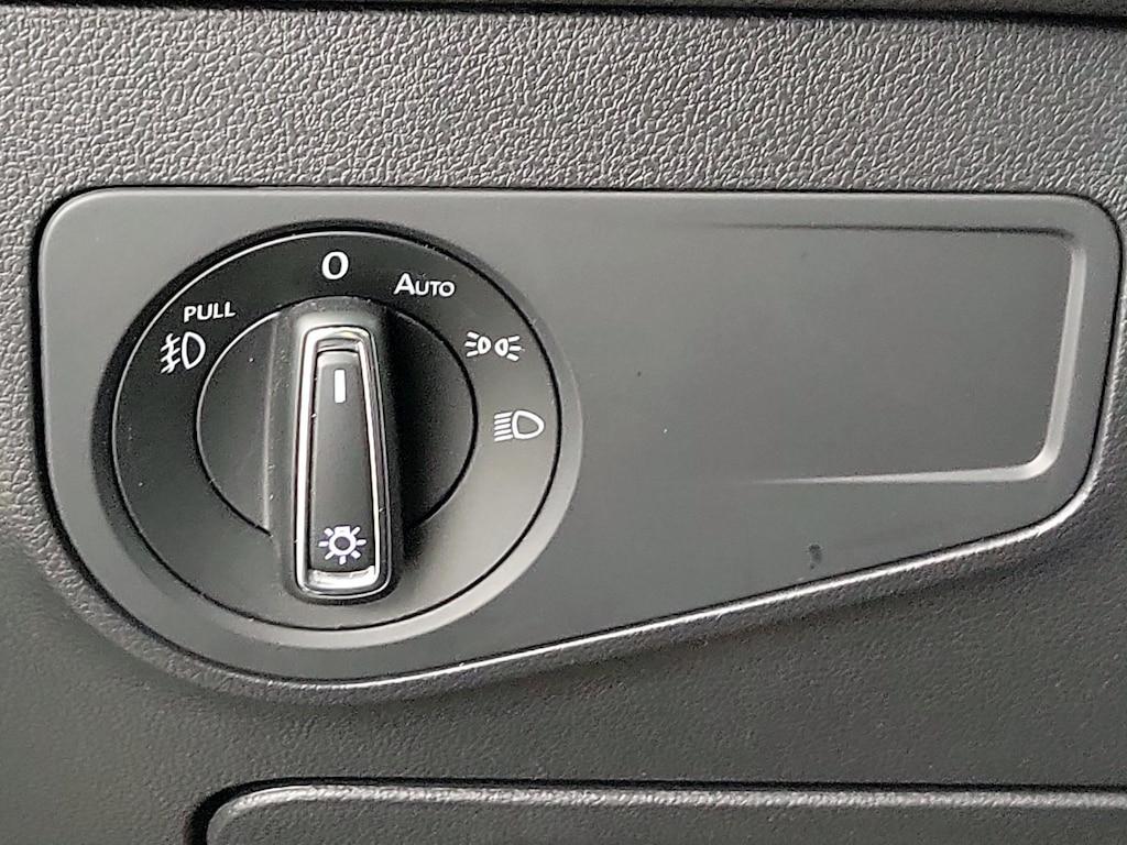 used 2020 Volkswagen Tiguan car, priced at $19,998