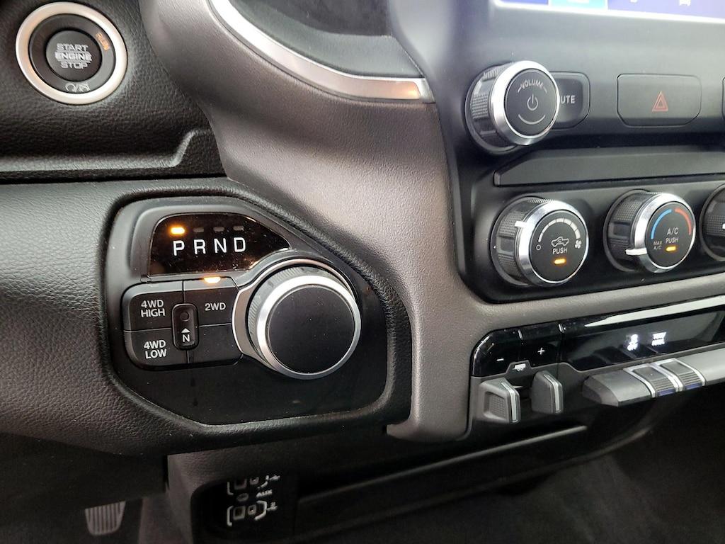 used 2024 Ram 2500 car, priced at $44,998