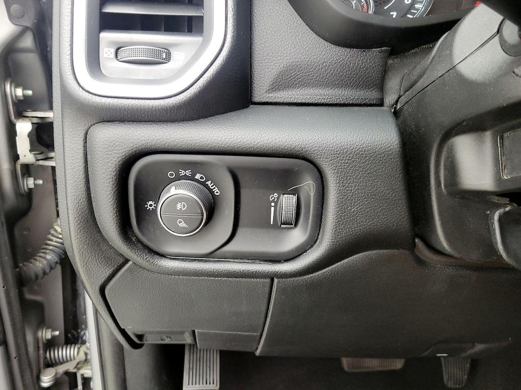 used 2024 Ram 2500 car, priced at $44,998