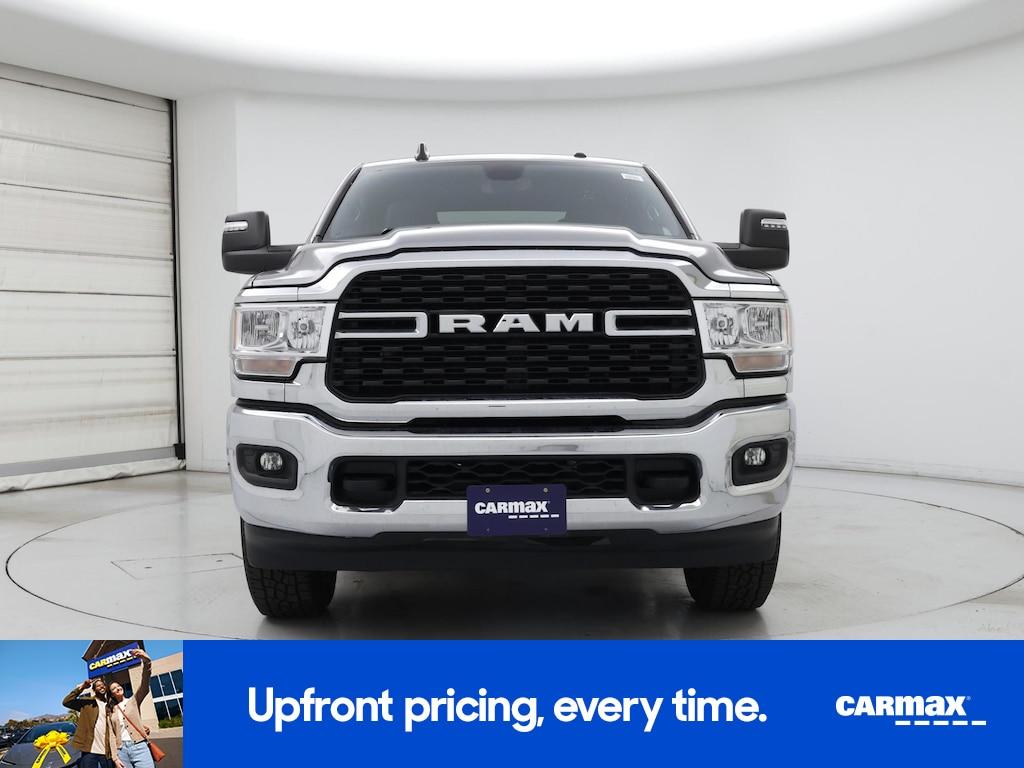 used 2024 Ram 2500 car, priced at $44,998