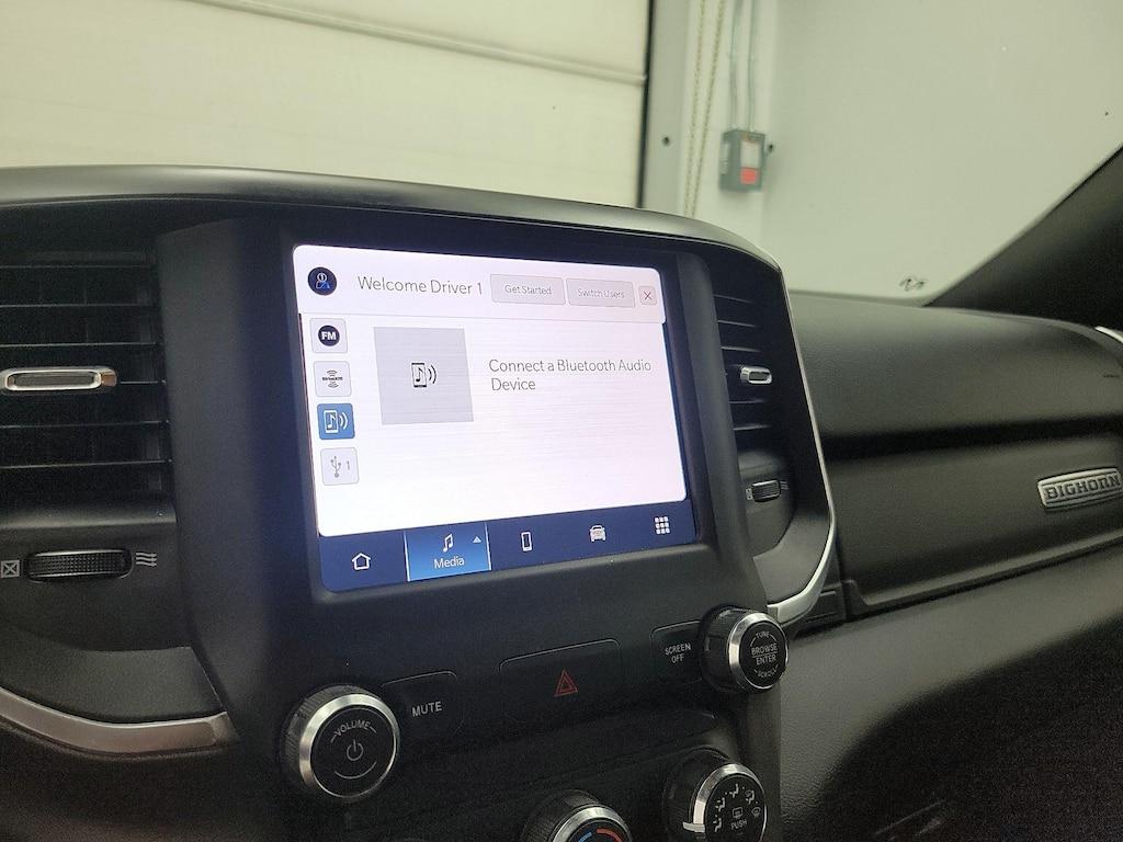used 2024 Ram 2500 car, priced at $44,998