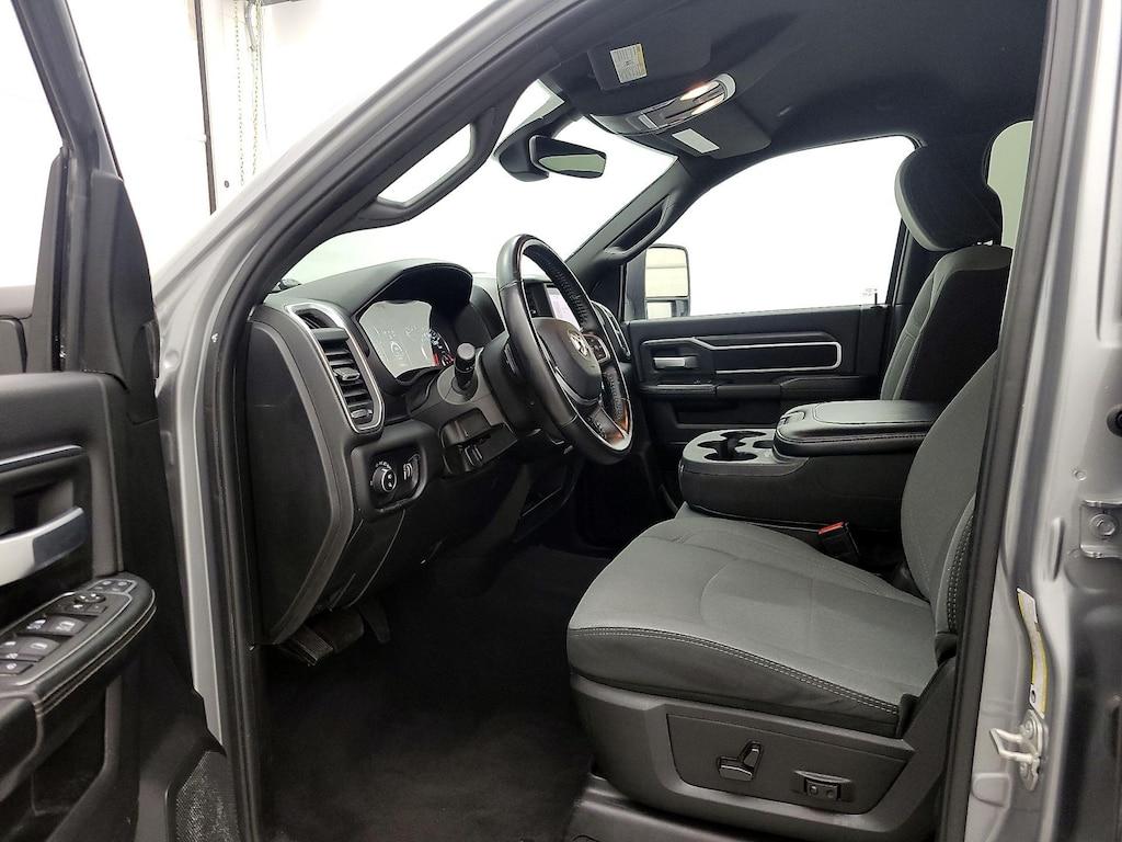 used 2024 Ram 2500 car, priced at $44,998