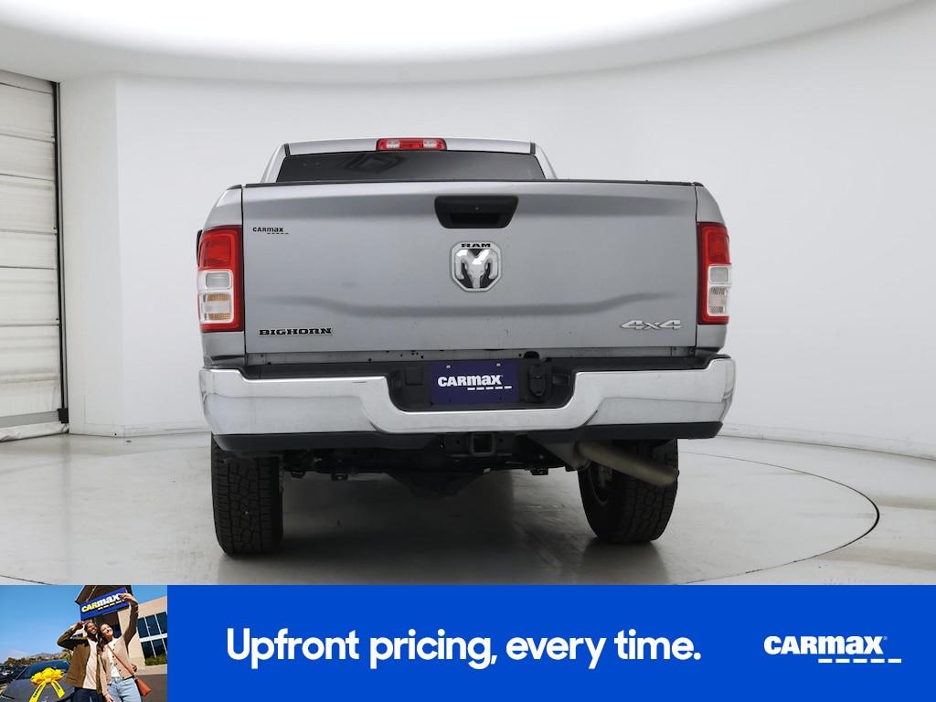 used 2024 Ram 2500 car, priced at $44,998