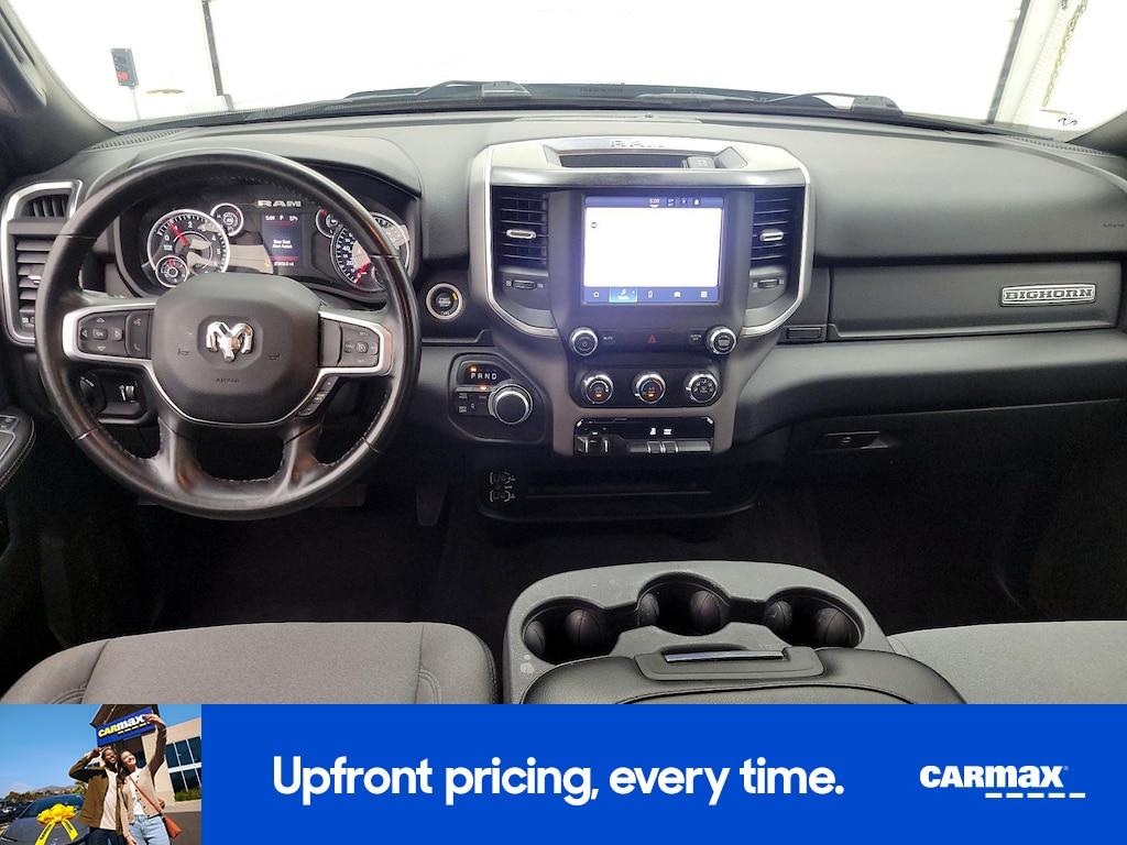 used 2024 Ram 2500 car, priced at $44,998