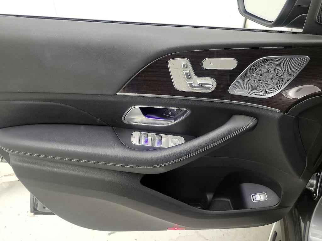 used 2020 Mercedes-Benz GLE 350 car, priced at $33,998