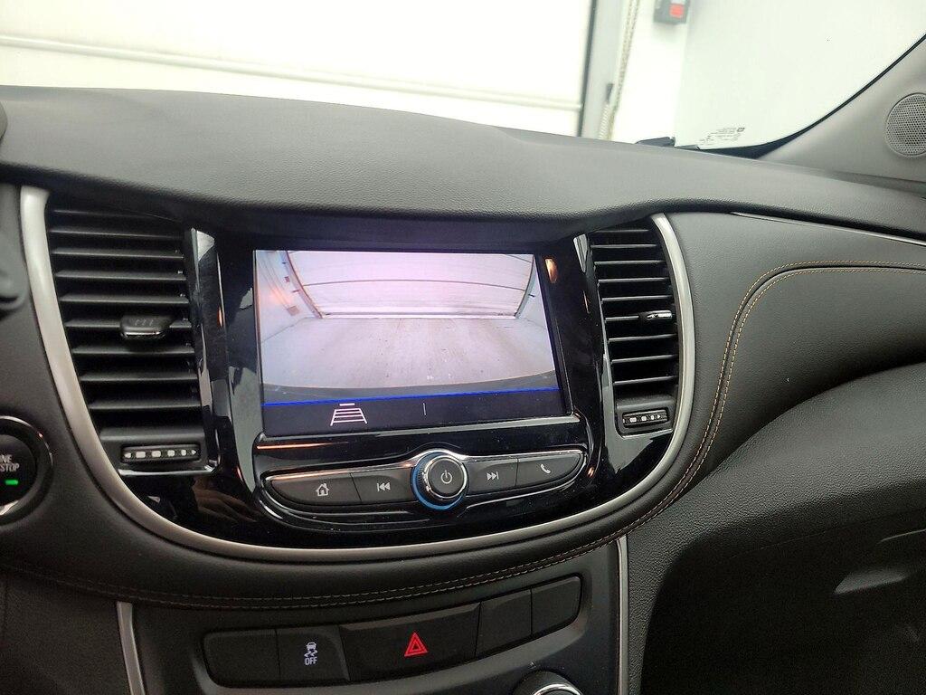 used 2020 Chevrolet Trax car, priced at $16,998