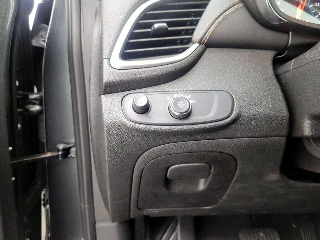 used 2020 Chevrolet Trax car, priced at $16,998