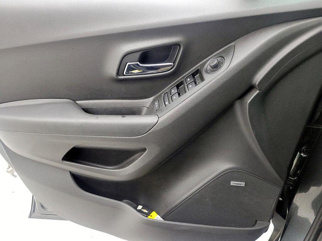 used 2020 Chevrolet Trax car, priced at $16,998