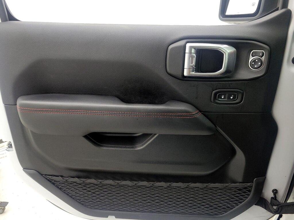 used 2022 Jeep Gladiator car, priced at $35,998