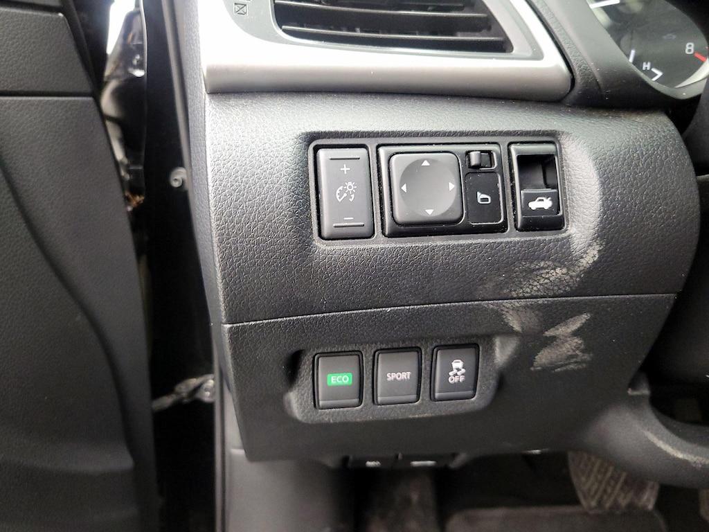 used 2017 Nissan Sentra car, priced at $13,998