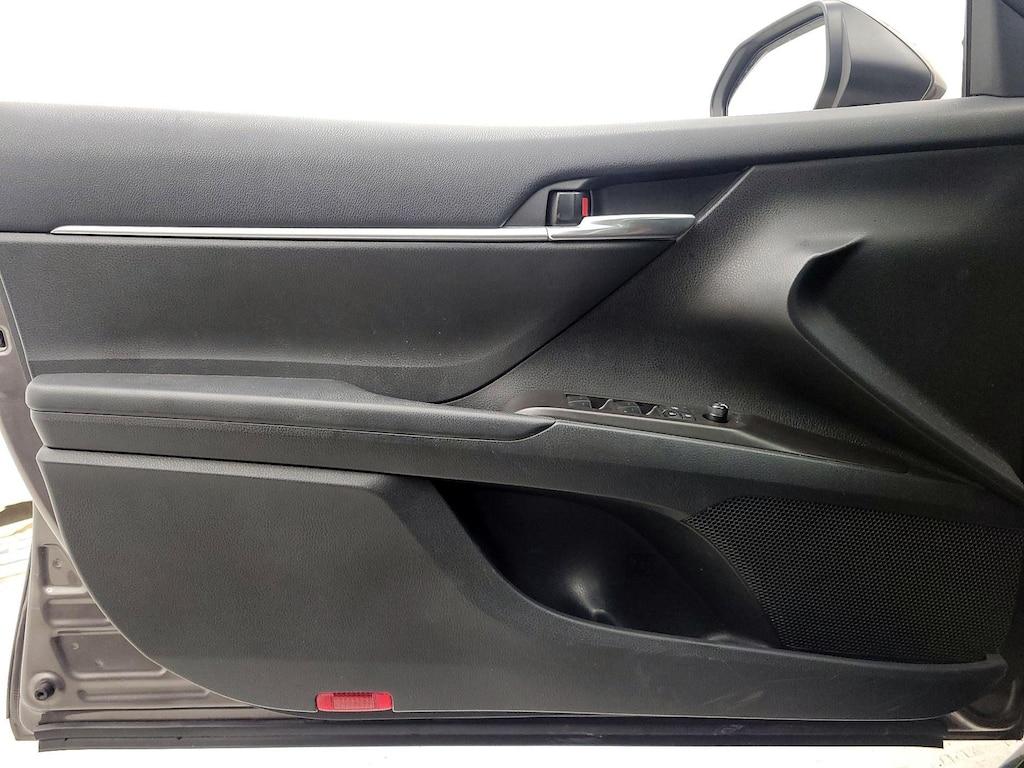 used 2022 Toyota Camry car, priced at $24,998