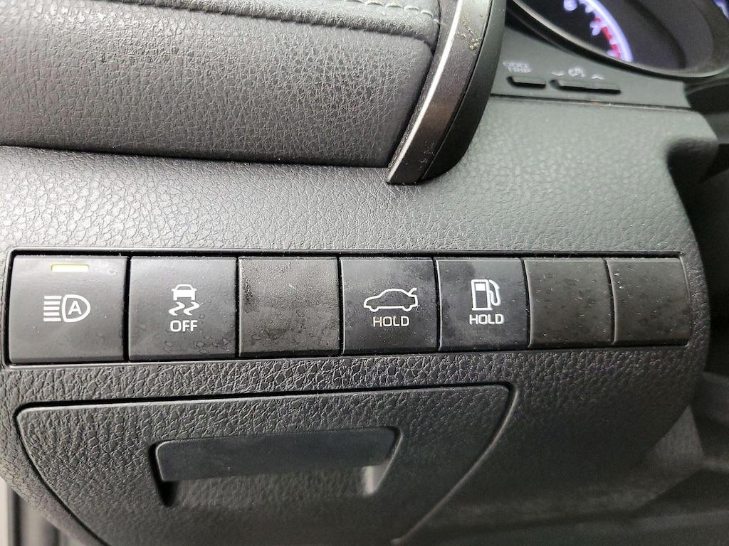 used 2022 Toyota Camry car, priced at $24,998
