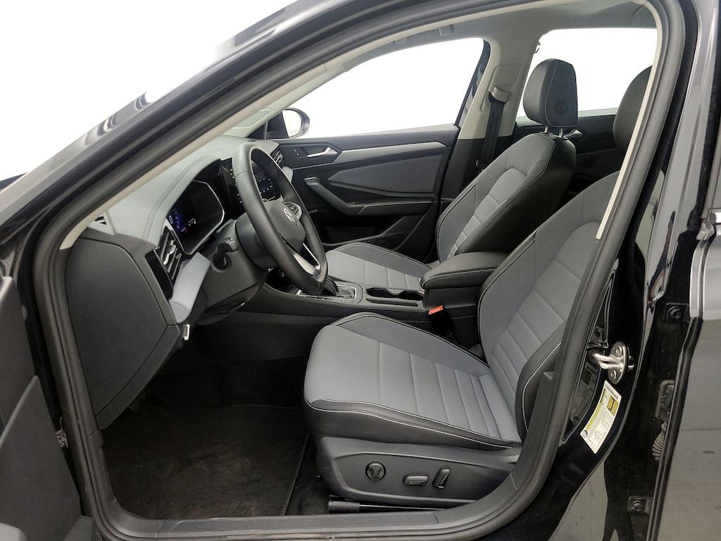 used 2025 Volkswagen Jetta car, priced at $22,998