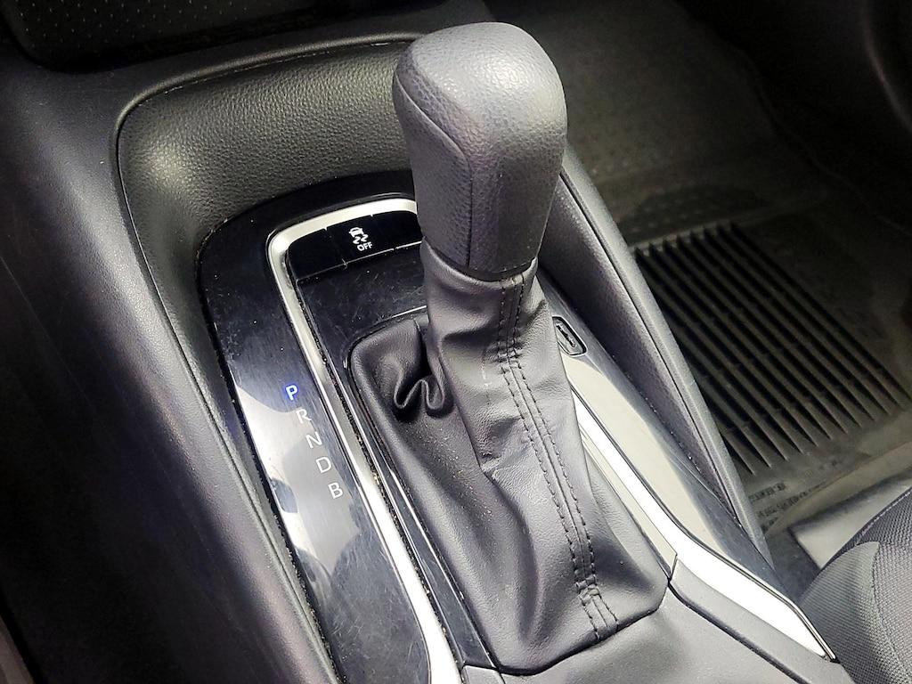 used 2023 Toyota Corolla car, priced at $20,998